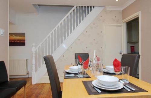 Andover House | Lovely Victorian House