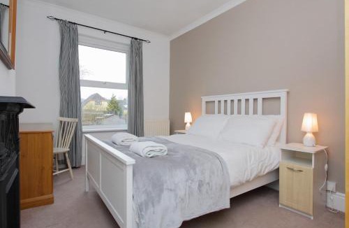 Andover House | Lovely Victorian House