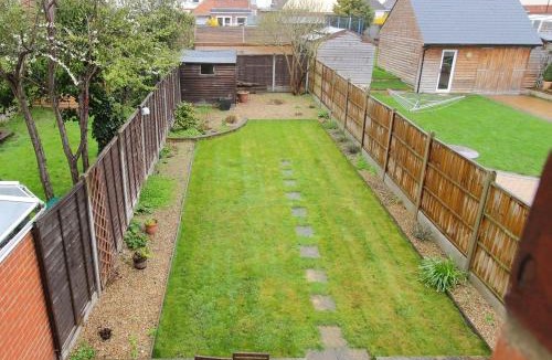 Andover House | Lovely Victorian House