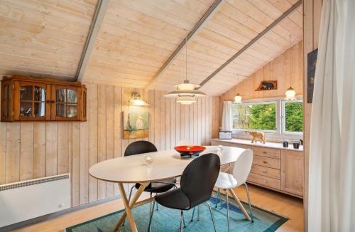 Øksenmølle House | Lovely Villa For 6 Guests In Ebeltoft Perfect For A Family Or Friends Getaway
