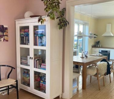 Aalborg Villa | Lovely villa for families and business traveler's