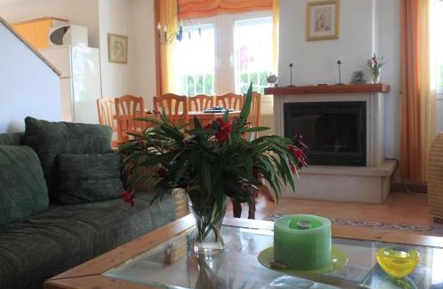 Costa del Zefir Villa | Lovely villa in family resort