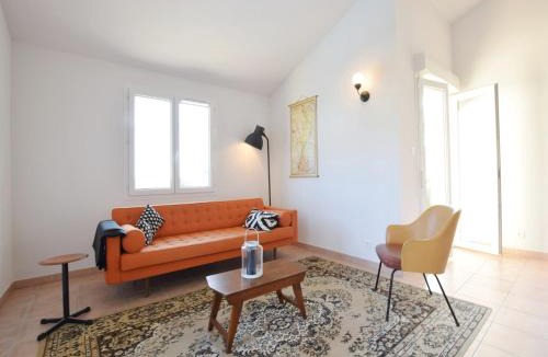 Joyeuse Villa | Lovely villa in Joyeuse with private swimming pool