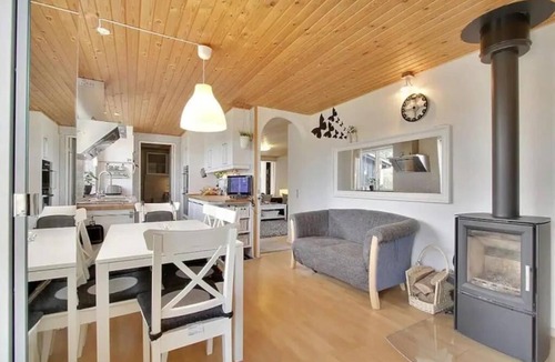 Nyborg Villa | Lovely villa in the center of Denmark 5 min. from the highway. 1.5 hours to Copenhagen