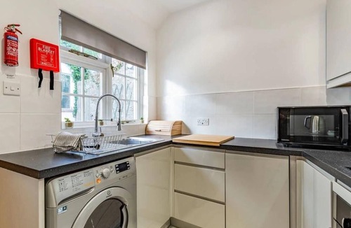 Torquay Villa | Lovely Villa1king 2 double 4 single 1 bunk beds