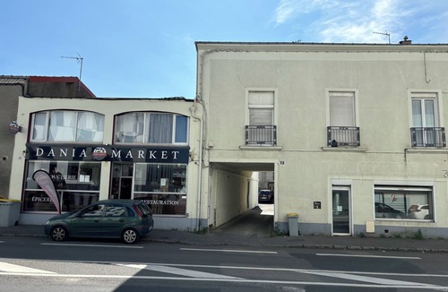 Greneraie-Clos Toreau Apartment | Lovely, welcoming apartment in Nantes