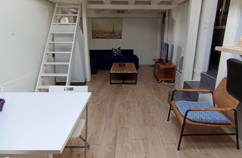 Greneraie-Clos Toreau Apartment | Lovely, welcoming apartment in Nantes