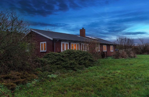 Bogense House | Lovely, well-insulated and dog-friendly house