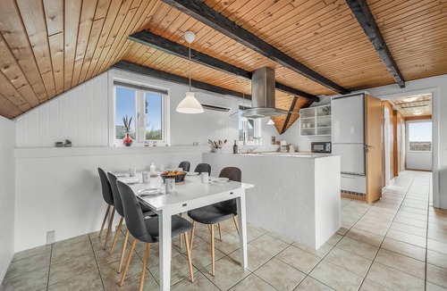 Sondervig Cottage | Lovely well-maintained holiday home - 1016