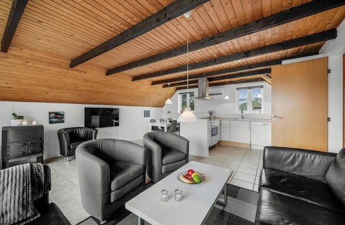 Sondervig Cottage | Lovely well-maintained holiday home - 1016