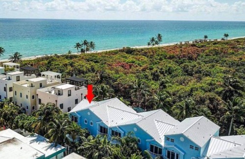 North Beach House | Lovely Winter Vacation RentalnSteps to Beach and Broadwalk