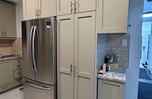 Brandon House | Lovelyhome Near BU With TreeHouse Ideal for group stays