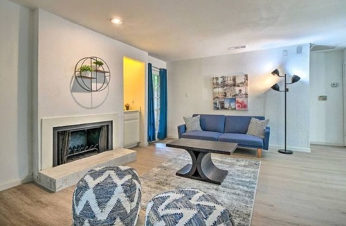 Northeast Dallas Apartment | Lover's Condo || Few miles away from Lake