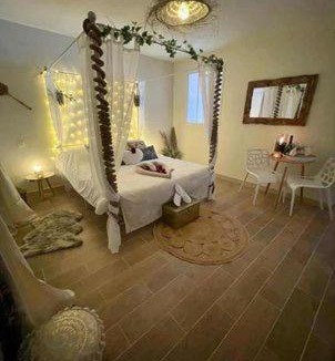 Verton Hotel | LOVER'S ROOM TROPIC