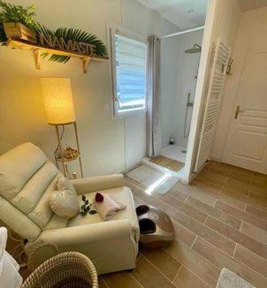 Verton Hotel | LOVER'S ROOM TROPIC