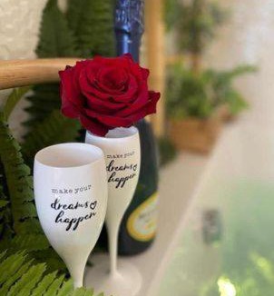 Verton Hotel | LOVER'S ROOM TROPIC