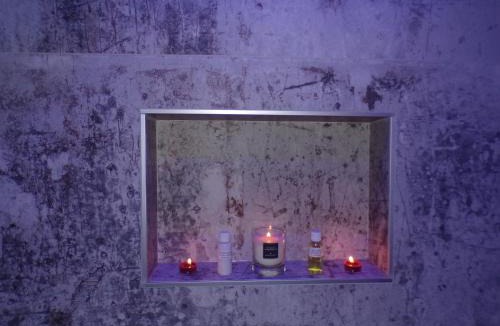 Jarville-la-Malgrange Villa | Loveroom 54