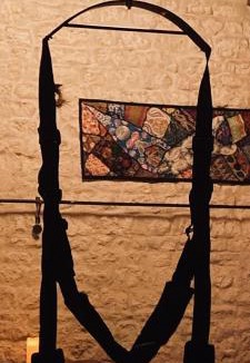 Maillezais Hotel | LoveRoom Adults-Only