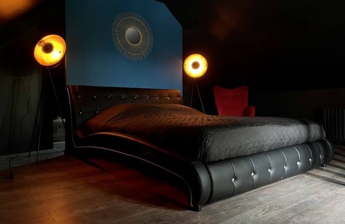 Plelo Hotel | LoveRoom by Gîtes d'Armor