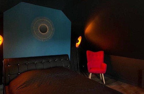 Plelo Hotel | LoveRoom by Gîtes d'Armor