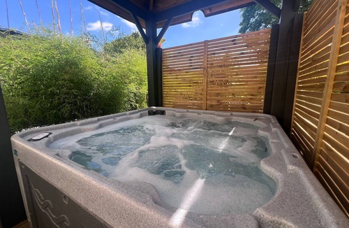 Plelo Hotel | LoveRoom by Gîtes d'Armor