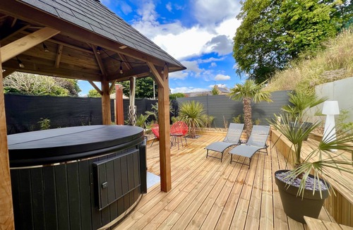 Plelo Hotel | LoveRoom by Gîtes d'Armor