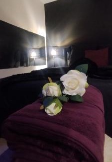 Saint-Amarin Apartment | Loveroom Chambre obscure