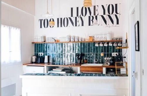 Moulins-la-Marche House | Loveroom Du Perche: house with balneo