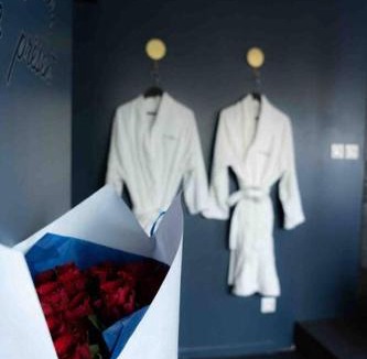 Le Marais Apartment | Loveroom En Aparté Caen