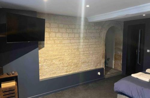 Le Marais Apartment | Loveroom En Aparté Caen