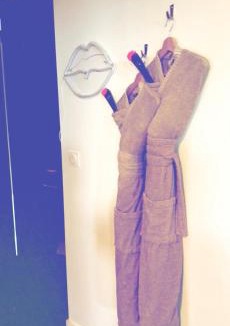 Trevoux House | LOVEROOM & EROTIC & spa