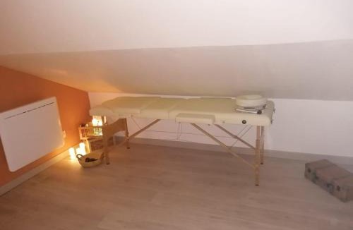 Yerville House | Loveroom himeros, gîte de charme avec spa