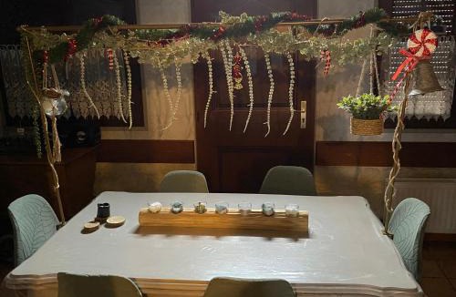 Yerville House | Loveroom himeros, gîte de charme avec spa