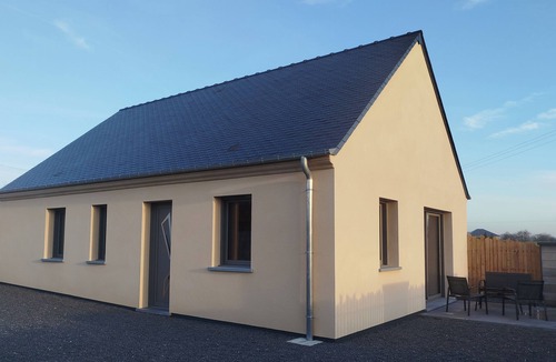 Renwez House | LoveRoom Loft Sensation with SPA in the Ardennes
