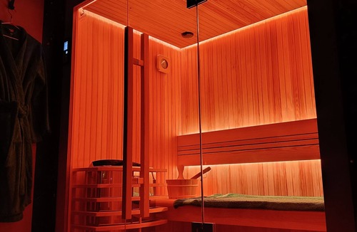 Renwez House | LoveRoom Loft Sensation with SPA in the Ardennes