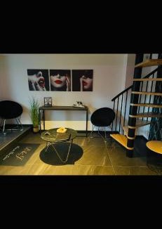Magny Apartment | Loveroom Metz Spa Privatif