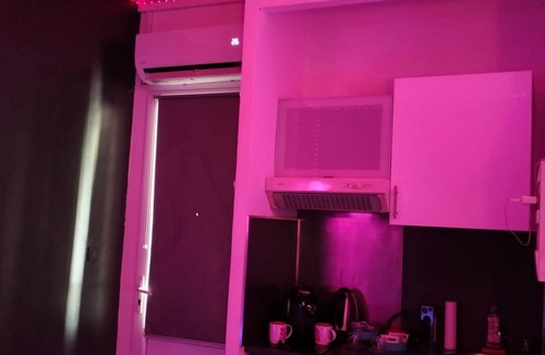 Le Mourillon House | Loveroom Toulon