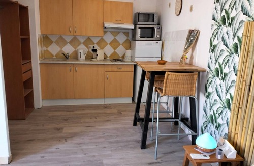 Le Mourillon House | Loveroom Toulon