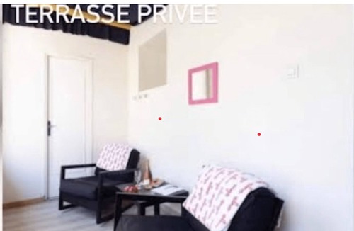 Le Mourillon House | Loveroom Toulon