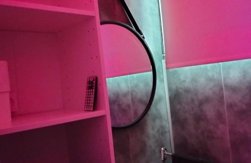 Le Mourillon House | Loveroom Toulon