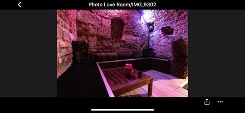 Valenciennes Hotel | loveroom21