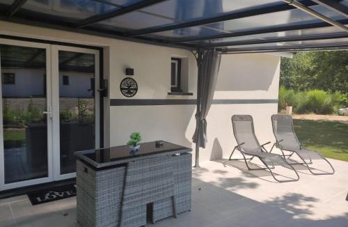 Brocas Villa | Loveroomlecupidon