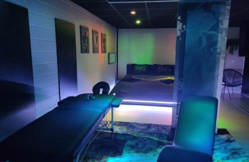 Brocas Villa | Loveroomlecupidon