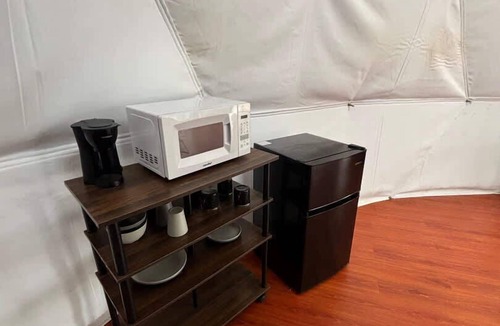 Denison RV Rental | Lovers and Kids Nest
