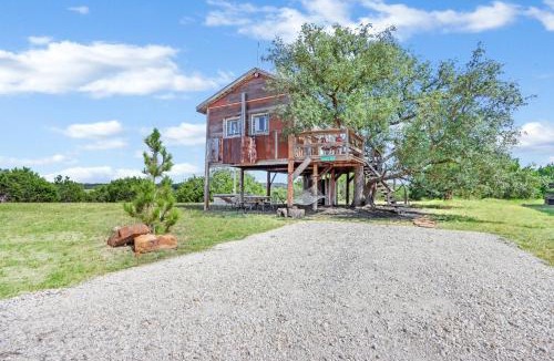Lampasas House | Lovers Lair at Bent Tree Ranch