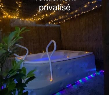 Urbes Ski Chalet | Lovers Nest