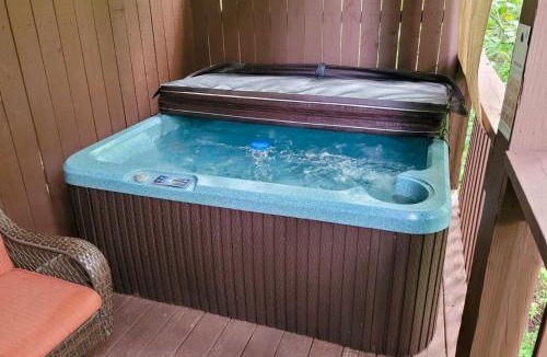 Sevierville Villa | Lovers Paradise
