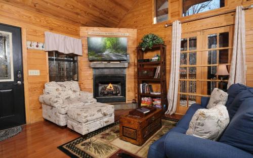 Sevierville Villa | Lovers Paradise
