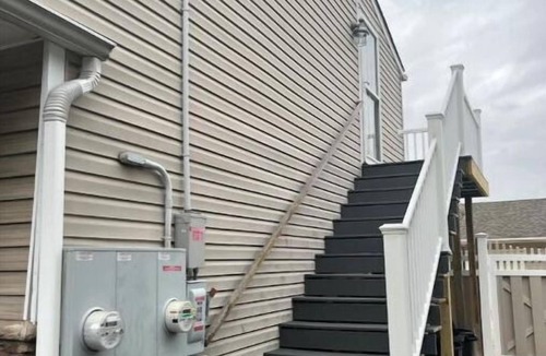 Medford Apartment | LoversLane