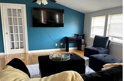 Medford Apartment | LoversLane